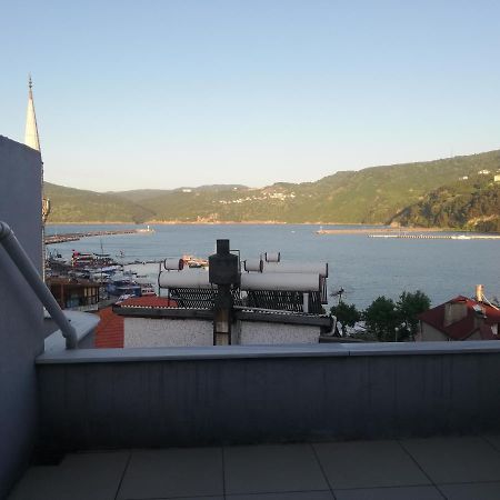 Karadeniz Pension Αμάσρα Εξωτερικό φωτογραφία
