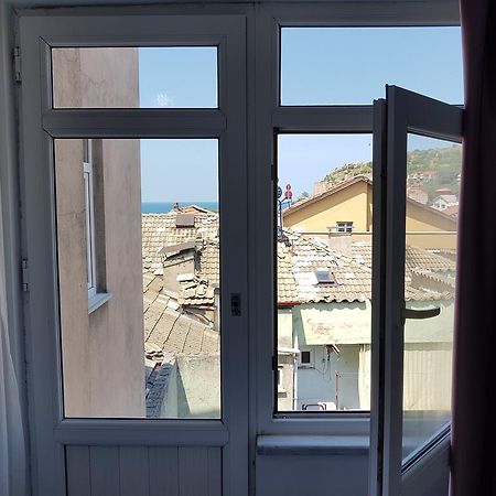Karadeniz Pension Αμάσρα Εξωτερικό φωτογραφία
