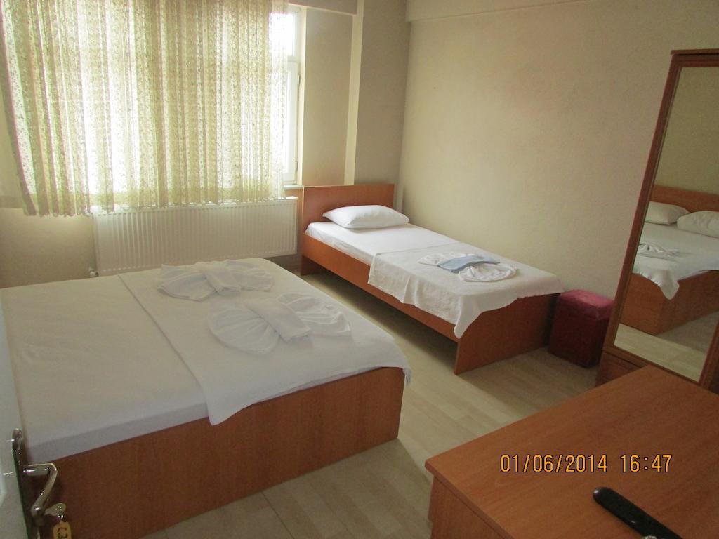 Karadeniz Pension Αμάσρα Δωμάτιο φωτογραφία