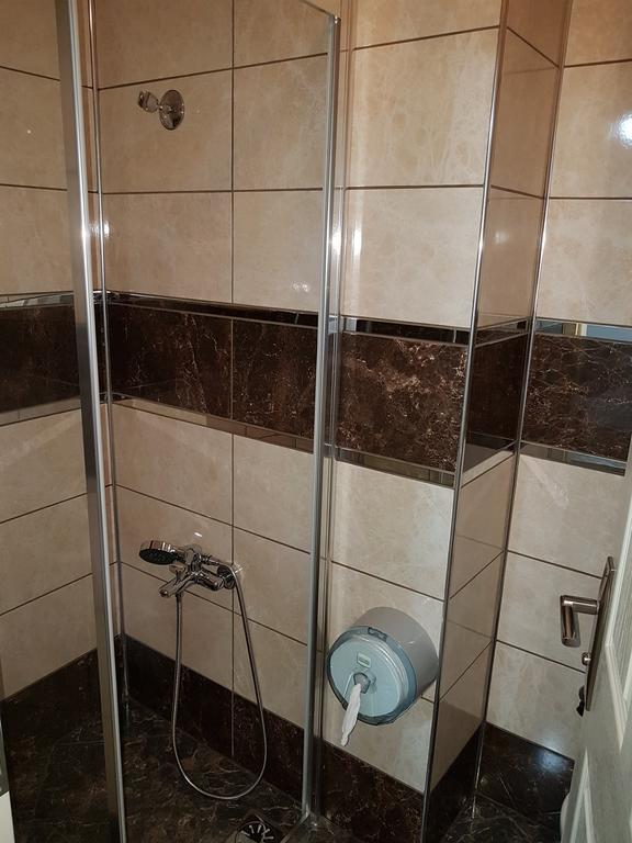 Karadeniz Pension Αμάσρα Εξωτερικό φωτογραφία
