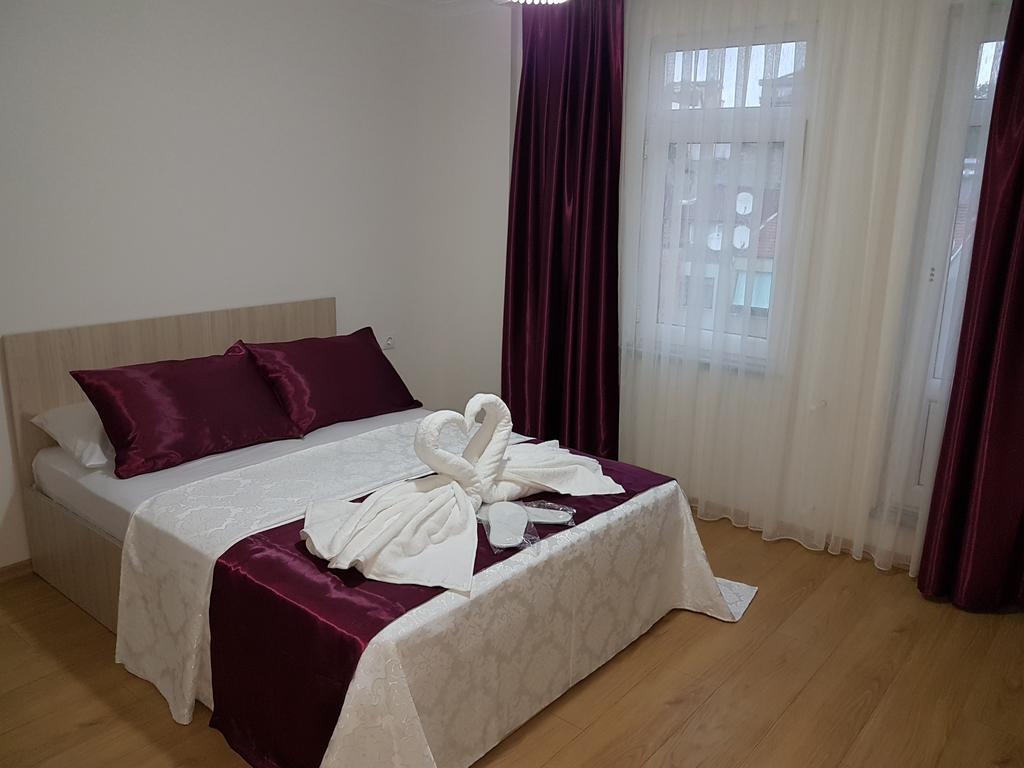 Karadeniz Pension Αμάσρα Εξωτερικό φωτογραφία
