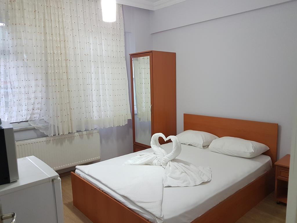 Karadeniz Pension Αμάσρα Εξωτερικό φωτογραφία